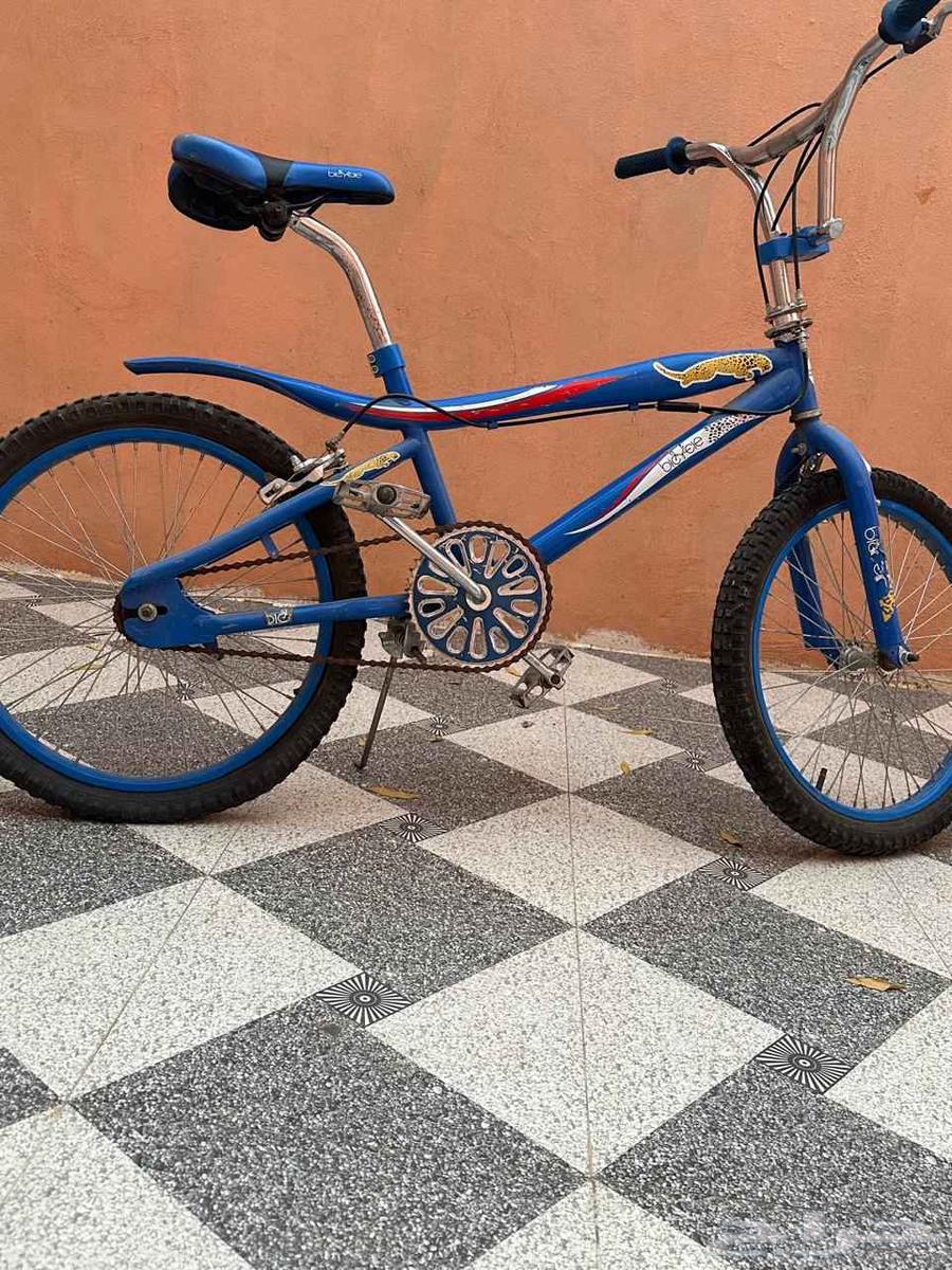 Cobra bicycle size 2064489114769794110