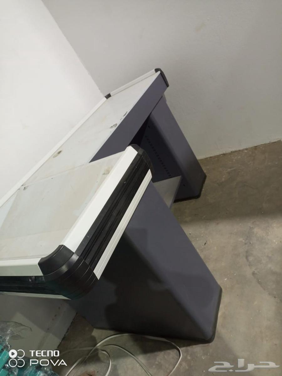 Cashier tables in all sizes and dimensions64494757264130113