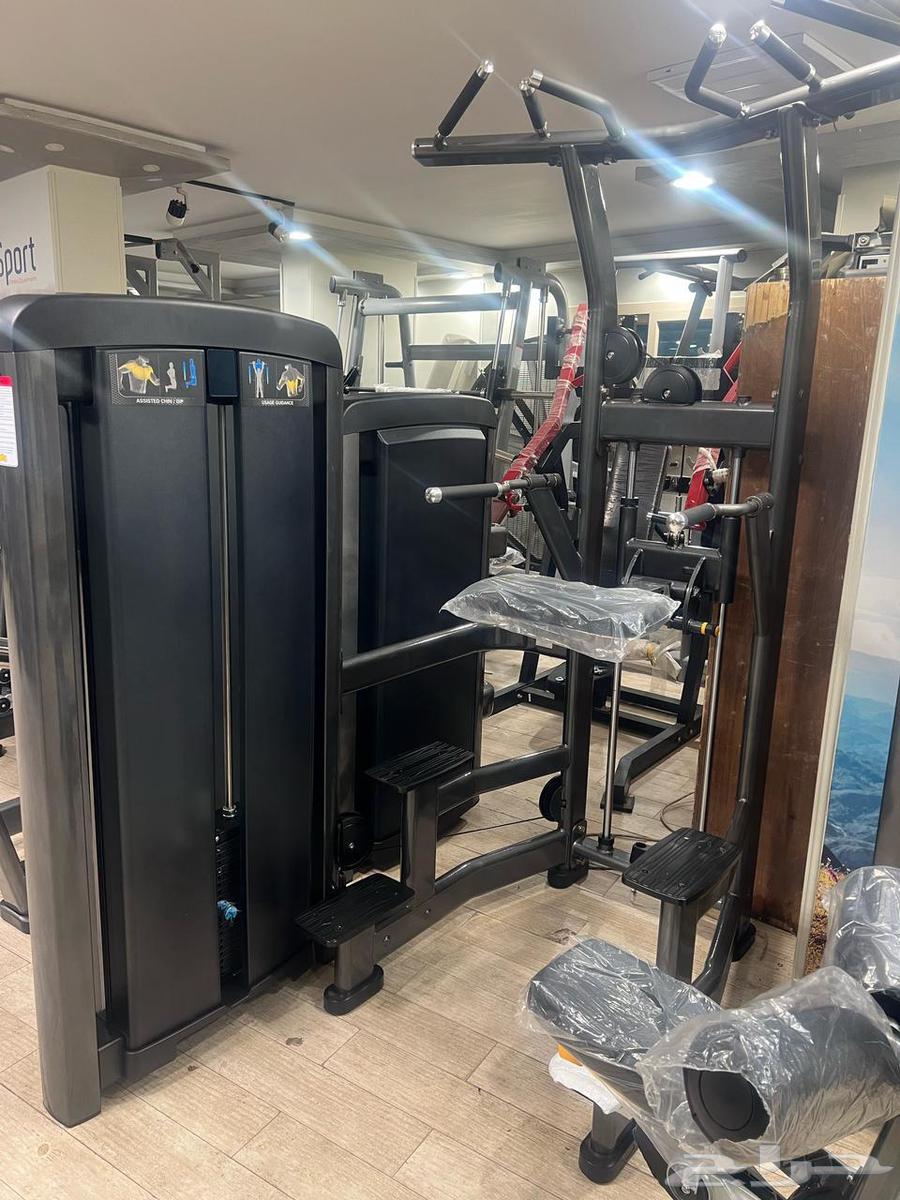 اجهزه رياضيه للجيم والمنازل والفنادق والكمبوندات السكنيه64490768835971114