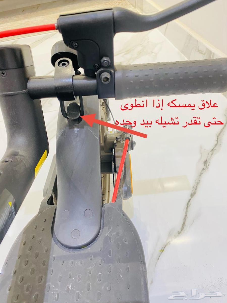 Clean 2021 model 30 speed scooter64490687931777114