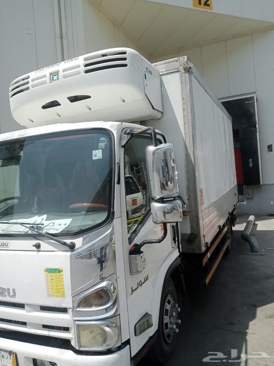 دينا ثلاجة تبريد تجميد مع سائق64491864253057110