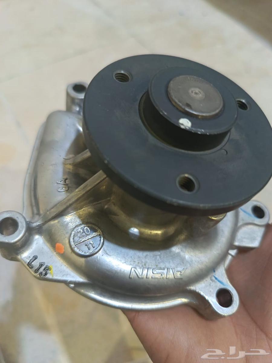 طرمبه مويه باص دي هاتسو جديد64492649776897113