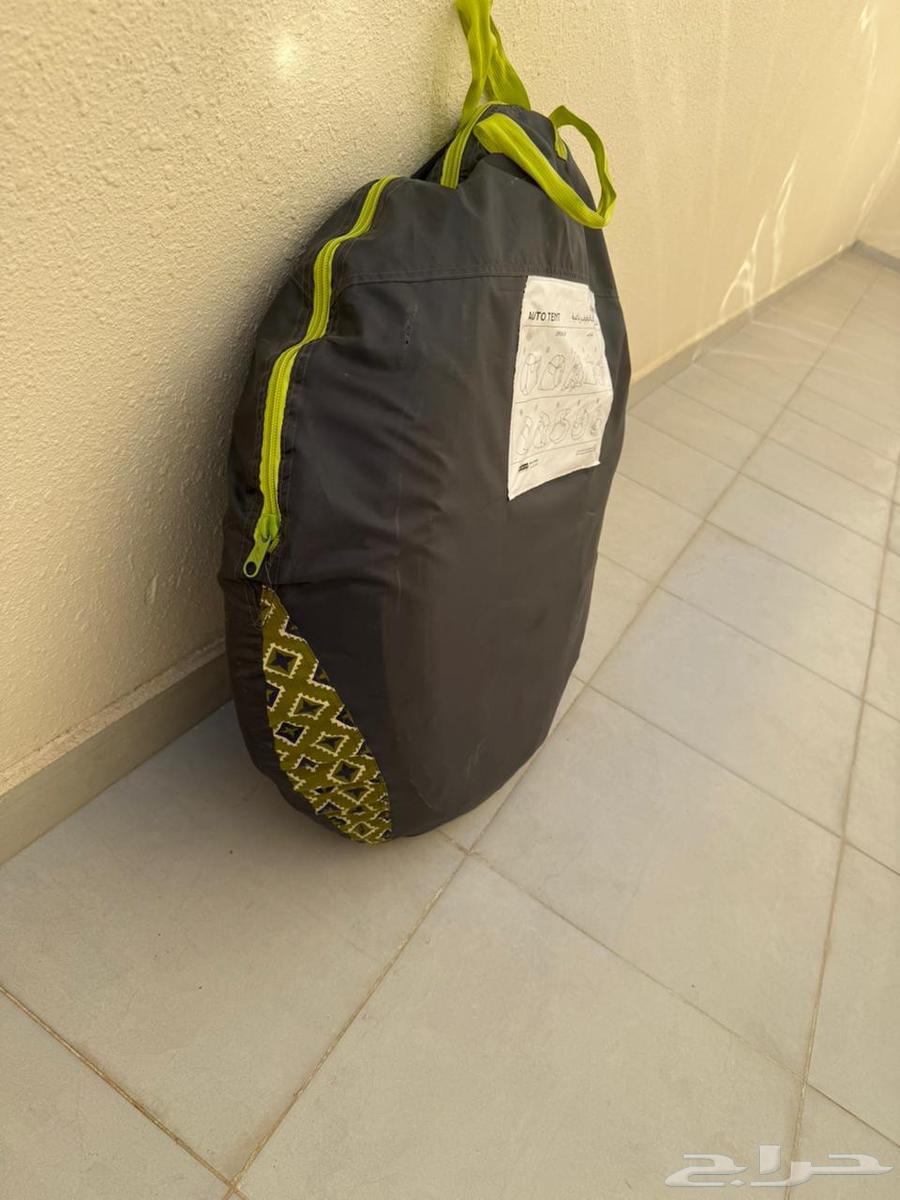 خيمه مبيت مربعه64488256943873114