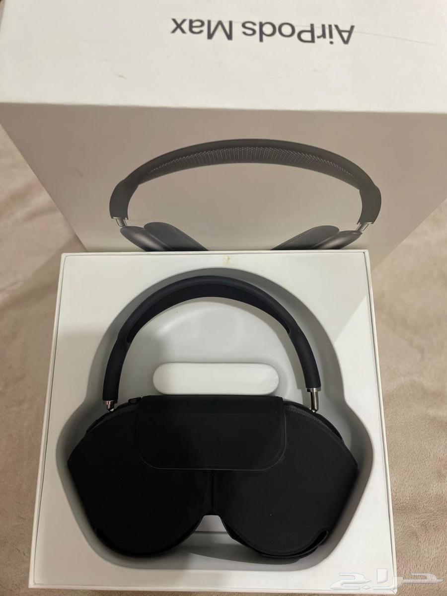 سماعة ايربودز ماكس هاي كوبي البيع لي اعلى سوم64493879228546113