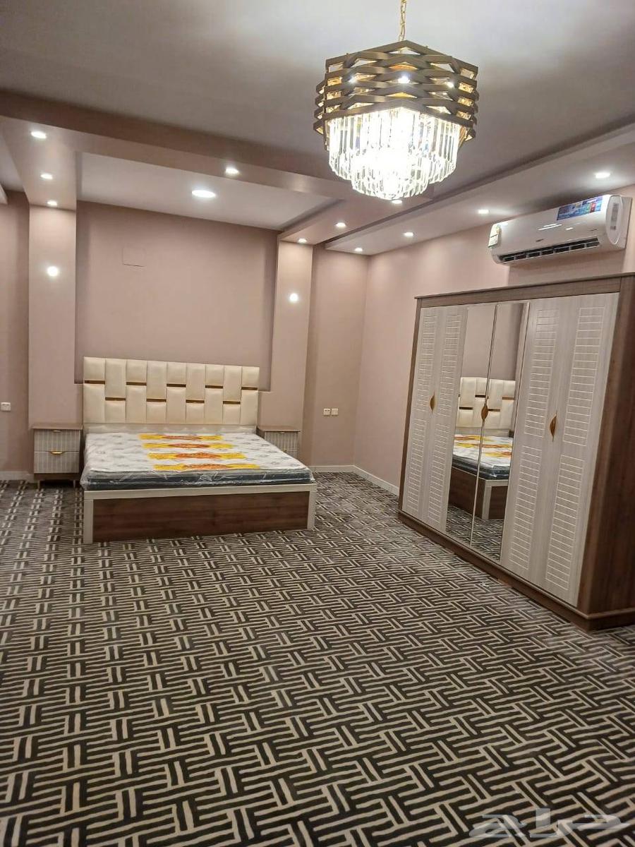 غرف نوم جديده جاهزه خشب تايلاندي64489336395267110