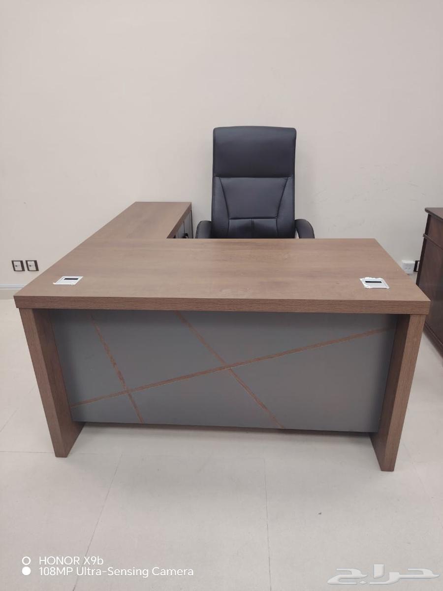 اثاث مكتبي جديد64490660551427114