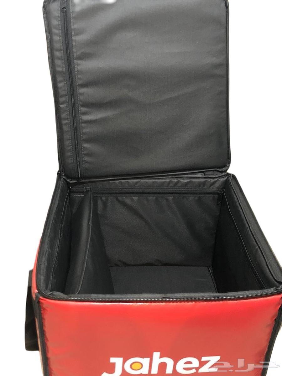 حقيبه توصيل طعام من جاهز للبيع64491143380739111