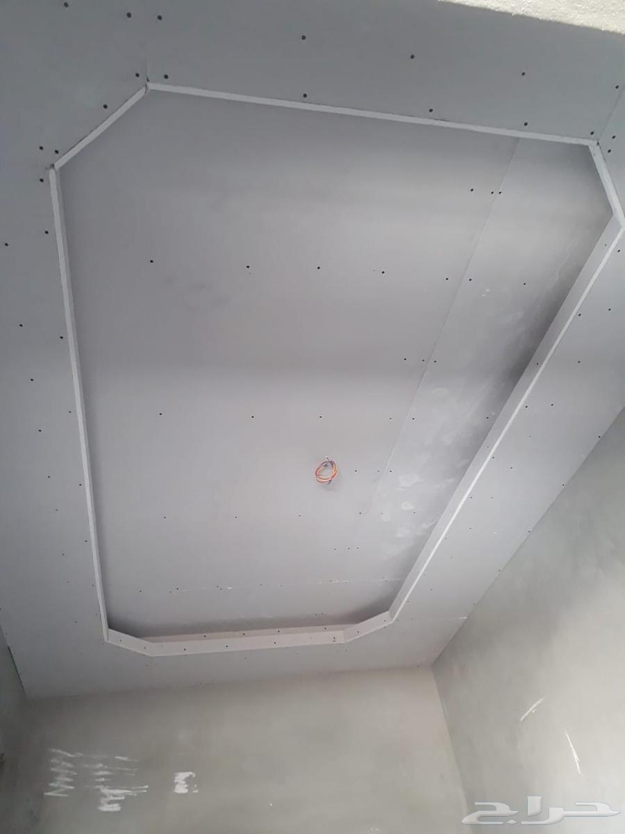 شغل جبس بورد نجران64578339792259113