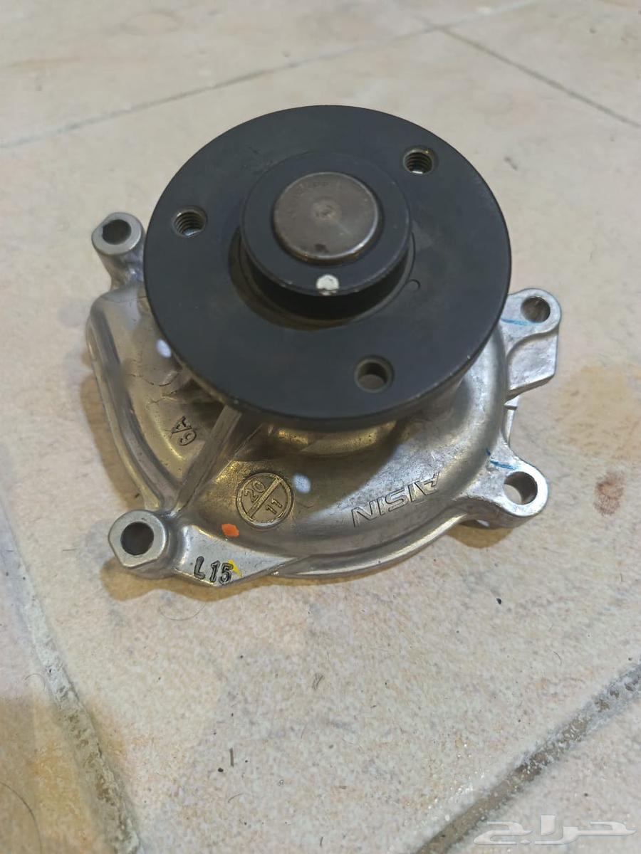 طرمبه مويه باص دي هاتسو جديد64492649776897112