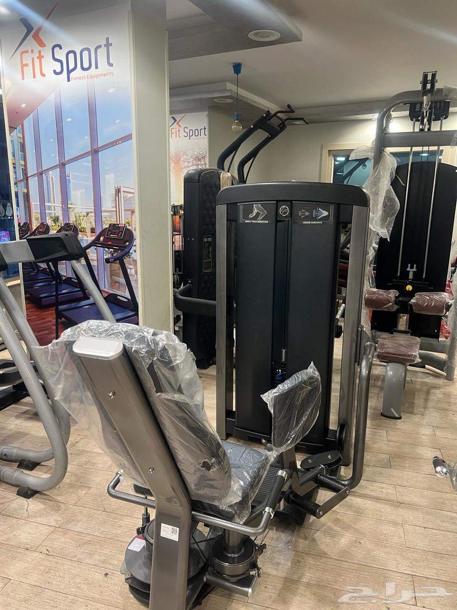 اجهزه رياضيه للجيم والمنازل والفنادق والكمبوندات السكنيه64490768835971112