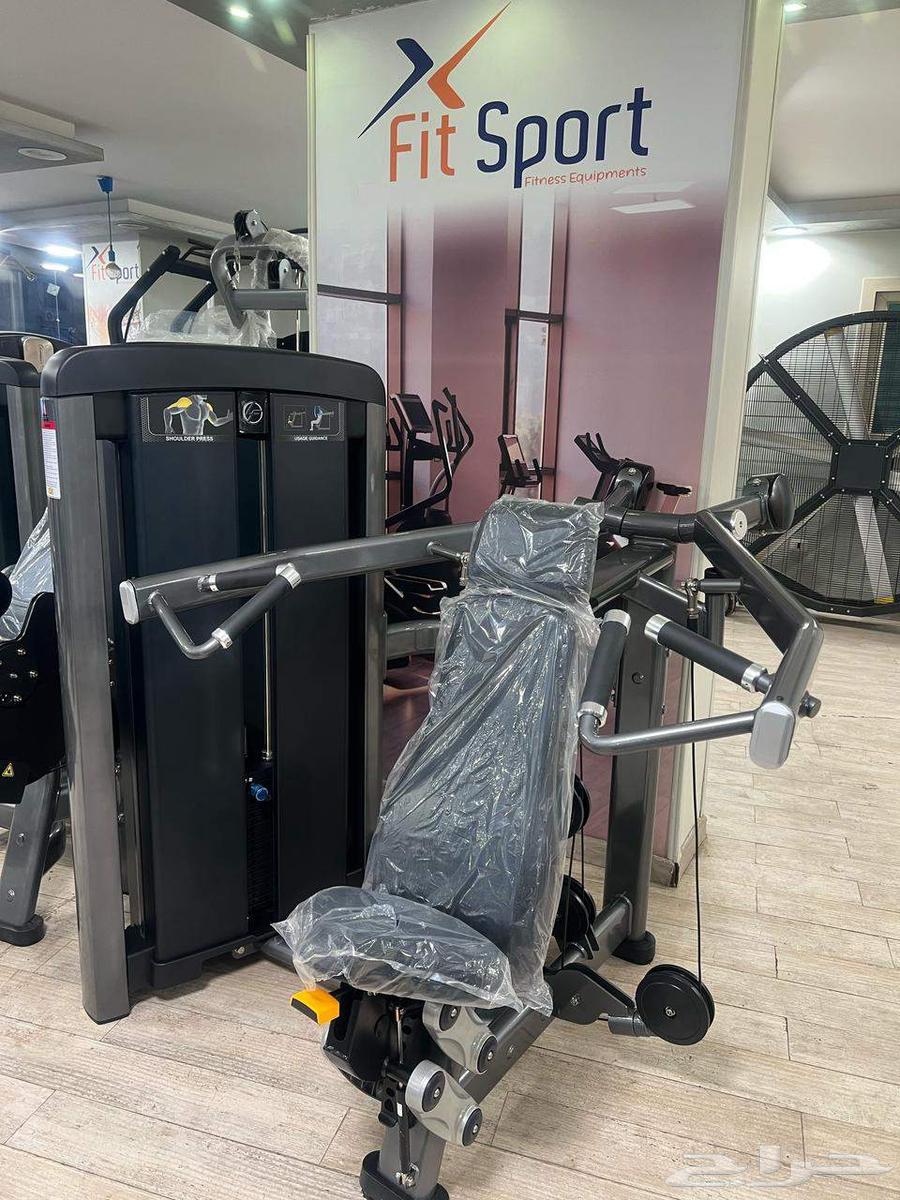 اجهزه رياضيه للجيم والمنازل والفنادق والكمبوندات السكنيه64490768835971111