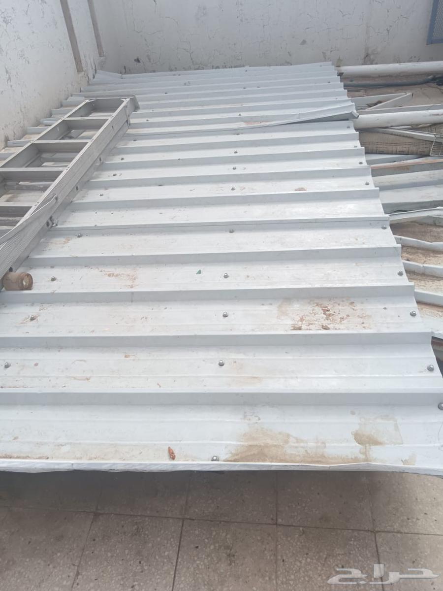 شينكو مع القاعده والحديد للبيع64487484505859110