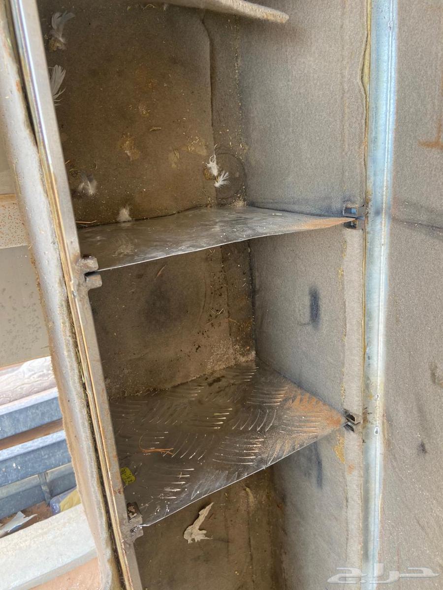 شنطة عدة وعزبه لددسن 97 غماره64490068956802111