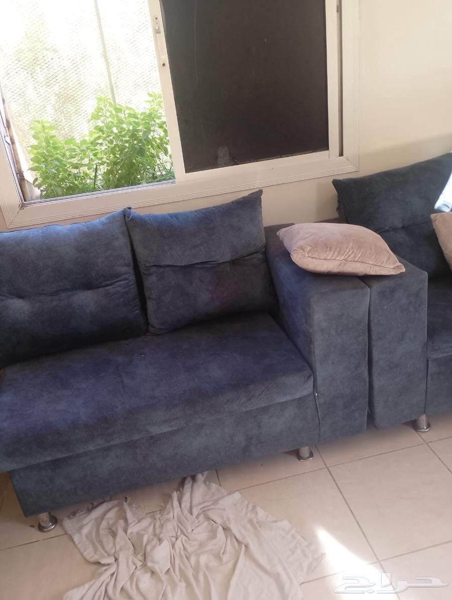 طقمين كنب الطقم 150ريال لسرعه البيع مكه الشرائع ج.64490605184130111