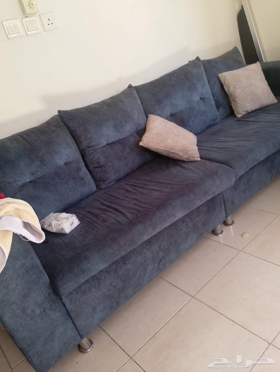 طقمين كنب الطقم 150ريال لسرعه البيع مكه الشرائع ج.64490605184130113