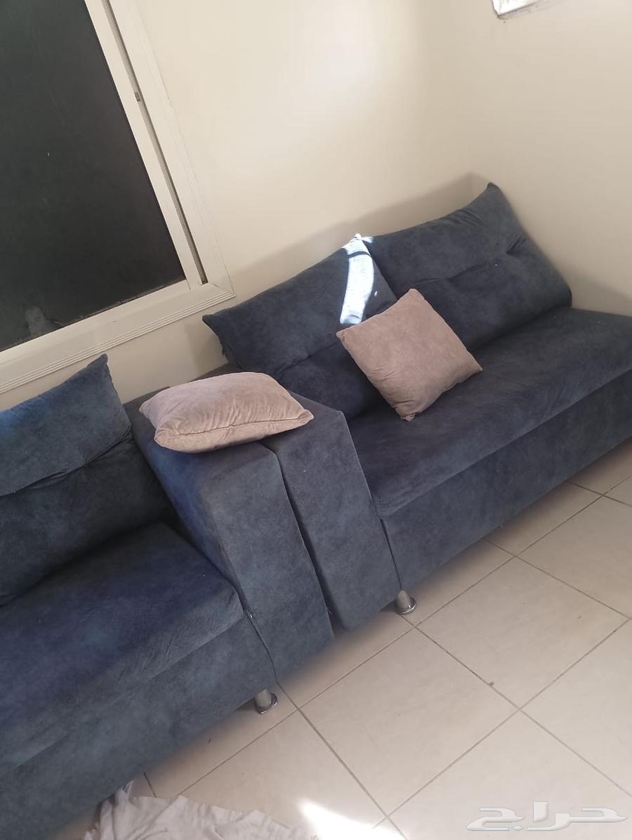 طقمين كنب الطقم 150ريال لسرعه البيع مكه الشرائع ج.64490605184130112