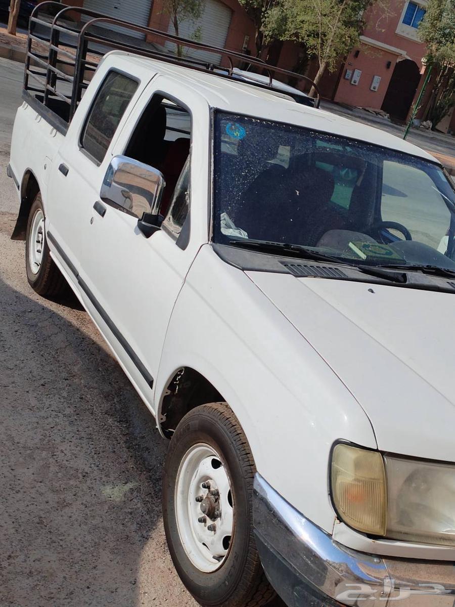 للبيع داتسون أتوماتيك أو المقايظة بسيارة64492907560193113