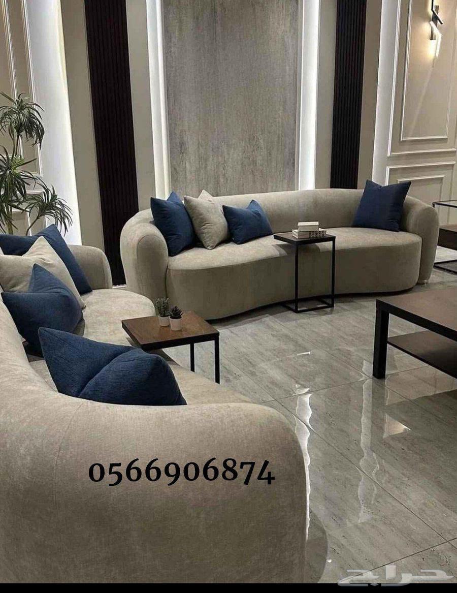 New ready-made sofas and customized elegant models for people with exquisite taste64487136748546110