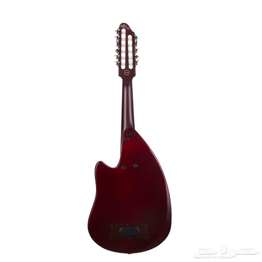 عود كندي كهربائي - Godin Multioud64500298303363112