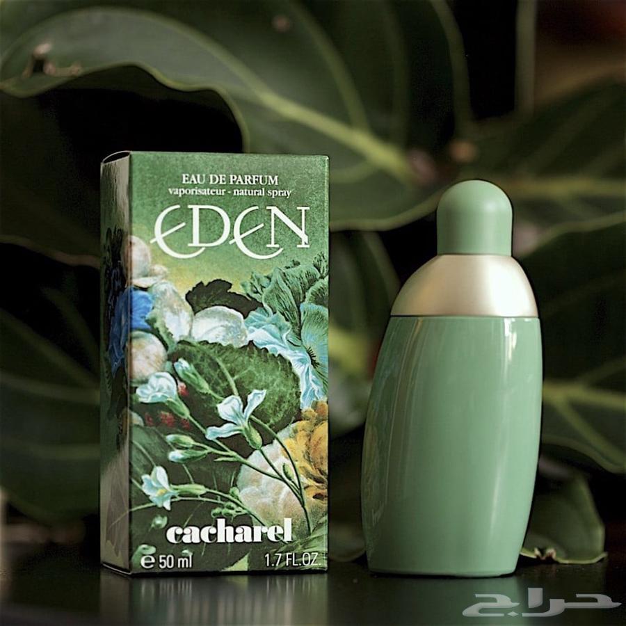 عطر ايدن الاخضر القديم64502167889921114