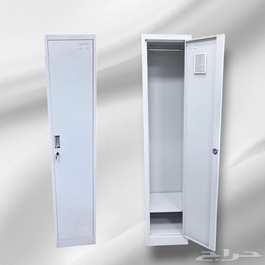 دولاب حديد صيني باب واحد64496585407875113