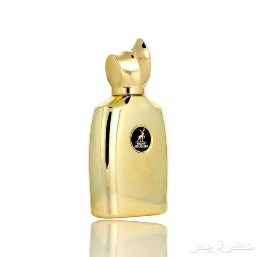 عطر جالاتيا  للجنسين 100مل64502282154499110