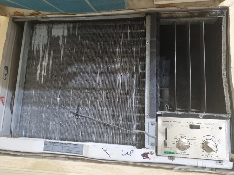 Window air conditioners64498382335747111