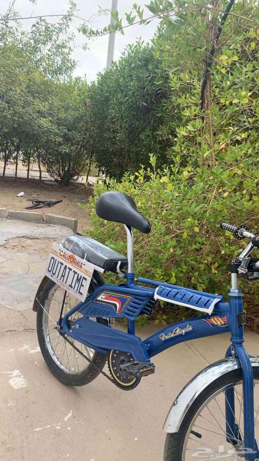 رامبو مقاس 20 نضييف جدا بدون الرفارف معى الرفارف بيصير اغلى64498868039297110