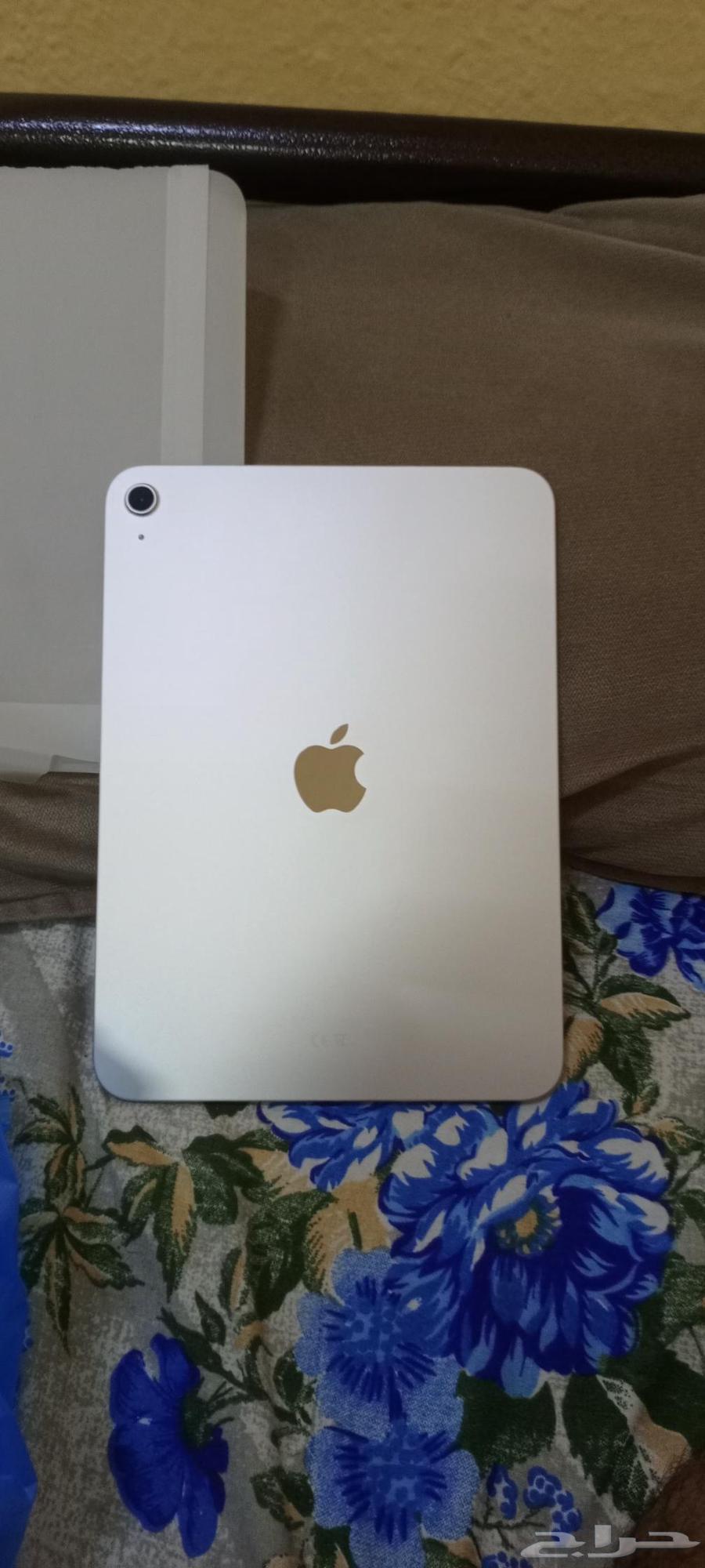 ايباد ايفون اصلي اي 16 128 جيجا لسه جديد ما اشتغل64498673966339113