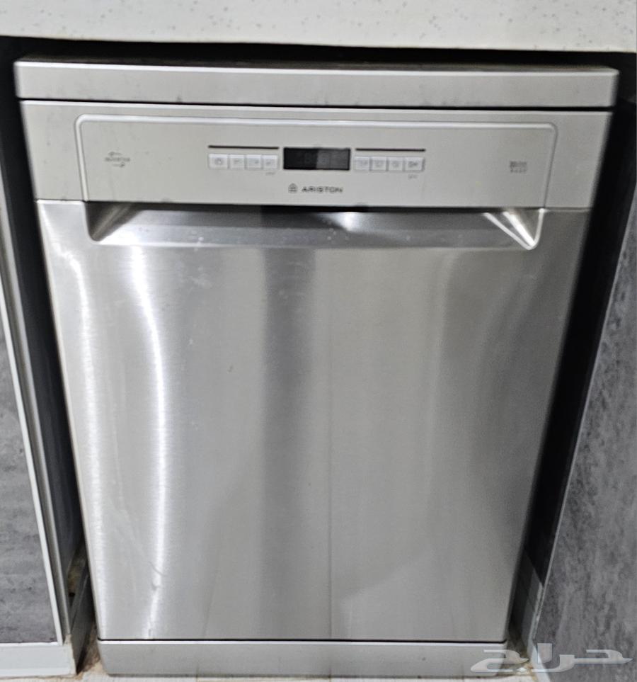 غسالة صحون أريستون للبيع64496037092867110