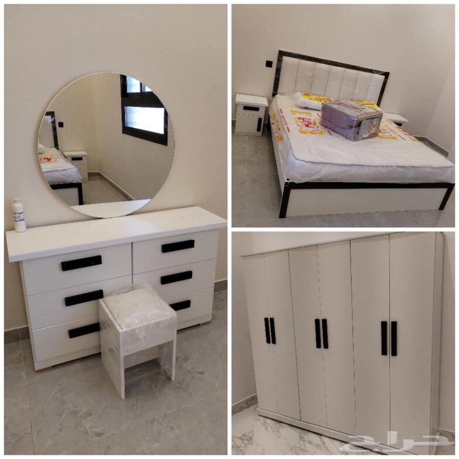 غرف نوم جديده جاهز بسعر المصنع64501539479937111