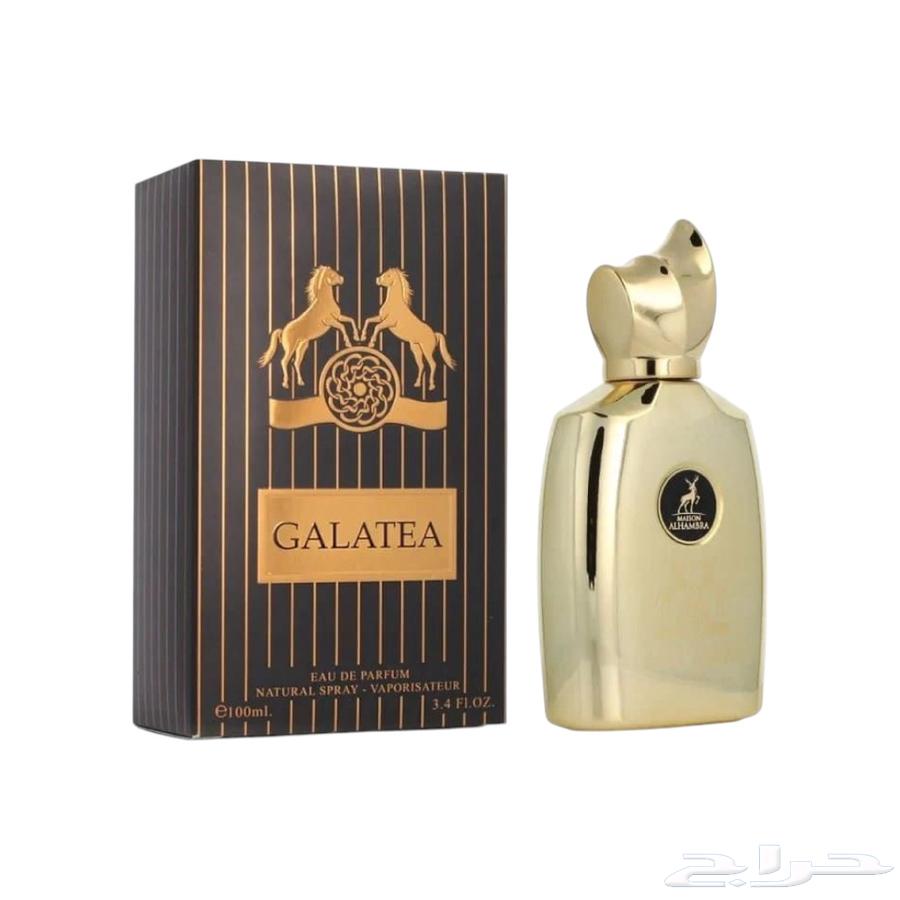عطر جالاتيا  للجنسين 100مل64502282154499111