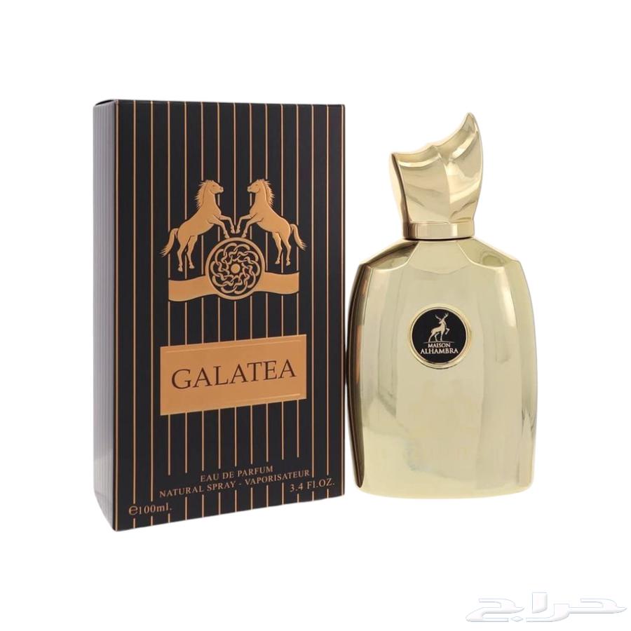 عطر جالاتيا  للجنسين 100مل64502282154499112
