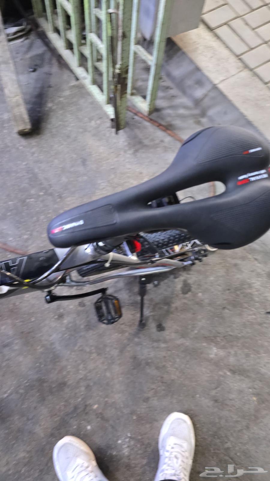 سيكل للبيع. 9 خلفي 3 امامي64495310171907110