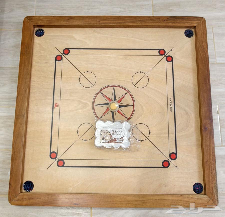 كيرم خشب طبيعي64500367512833113