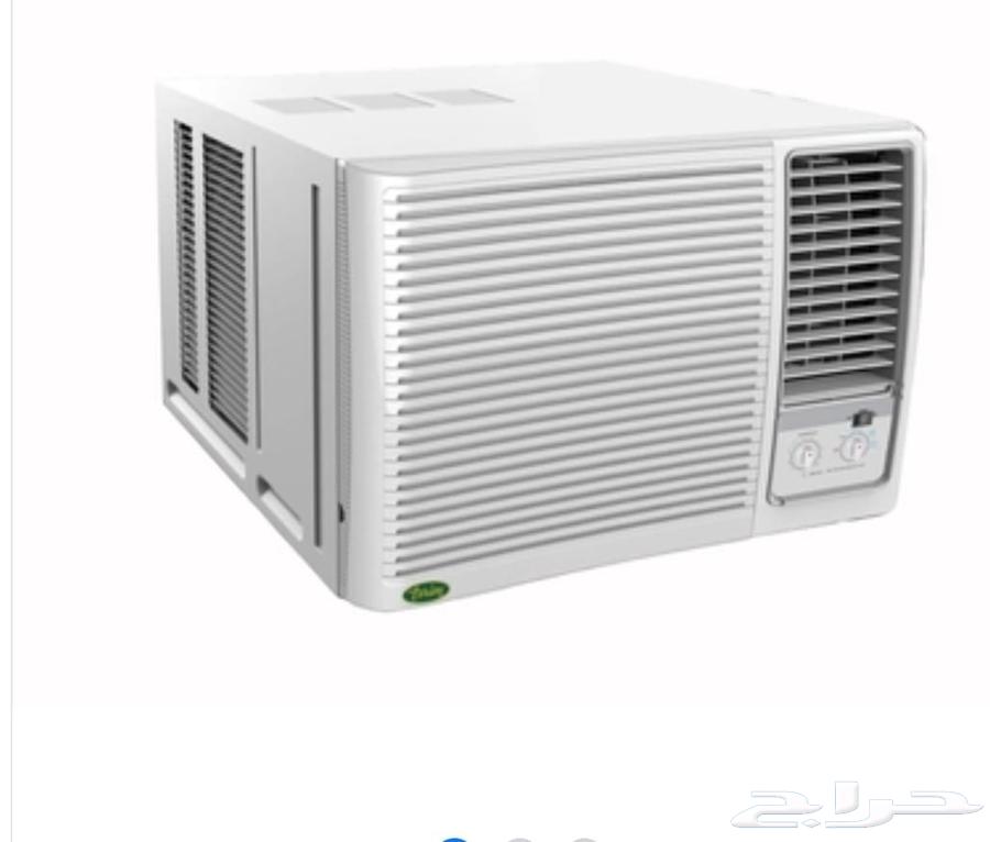 متوفر حاليا مكيف تيرم شباك 18000 بارد64499981290754111
