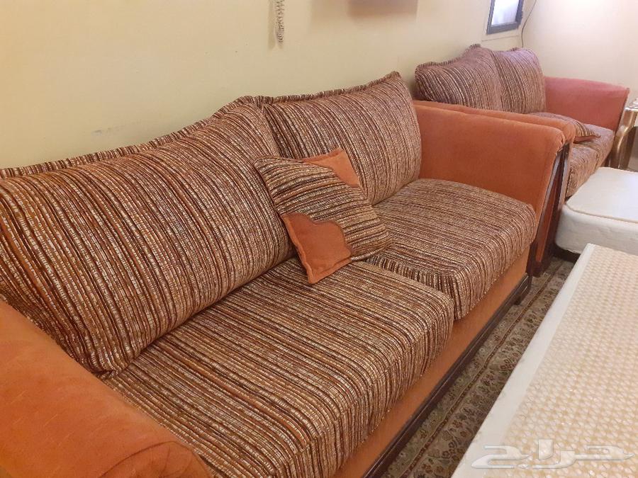 مجلس للبيع 500 ريال فقط64497689527425113