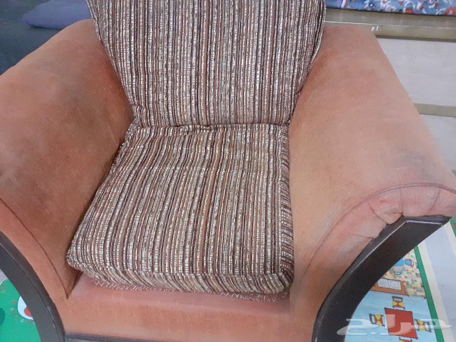 مجلس للبيع 500 ريال فقط64497689527425111