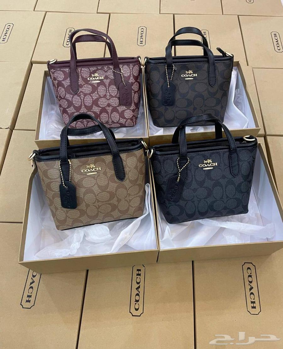 شنط ماركه مع الملحقات جمله64502789982851111