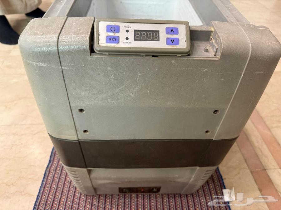 ثلاجه ويكو 50 لتر كمبرسر الماني64497813943938112