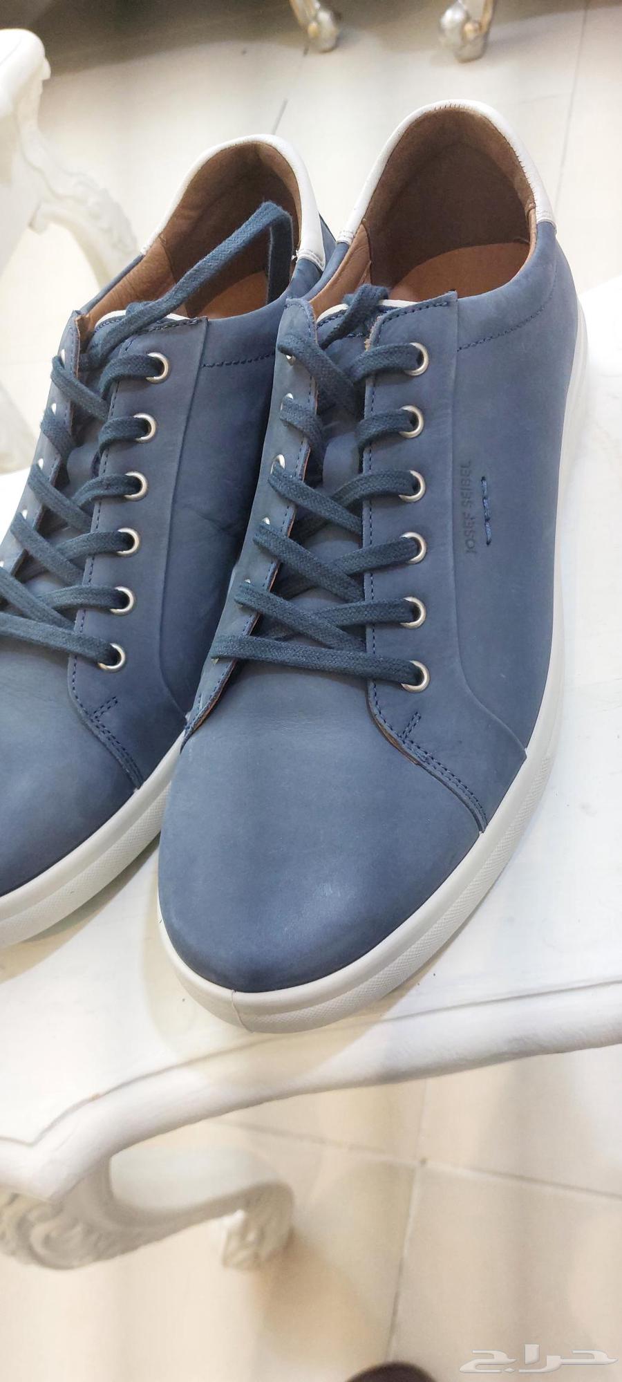 بوط جوزيف سيبل JOSEF SEIBEL64495720265219112