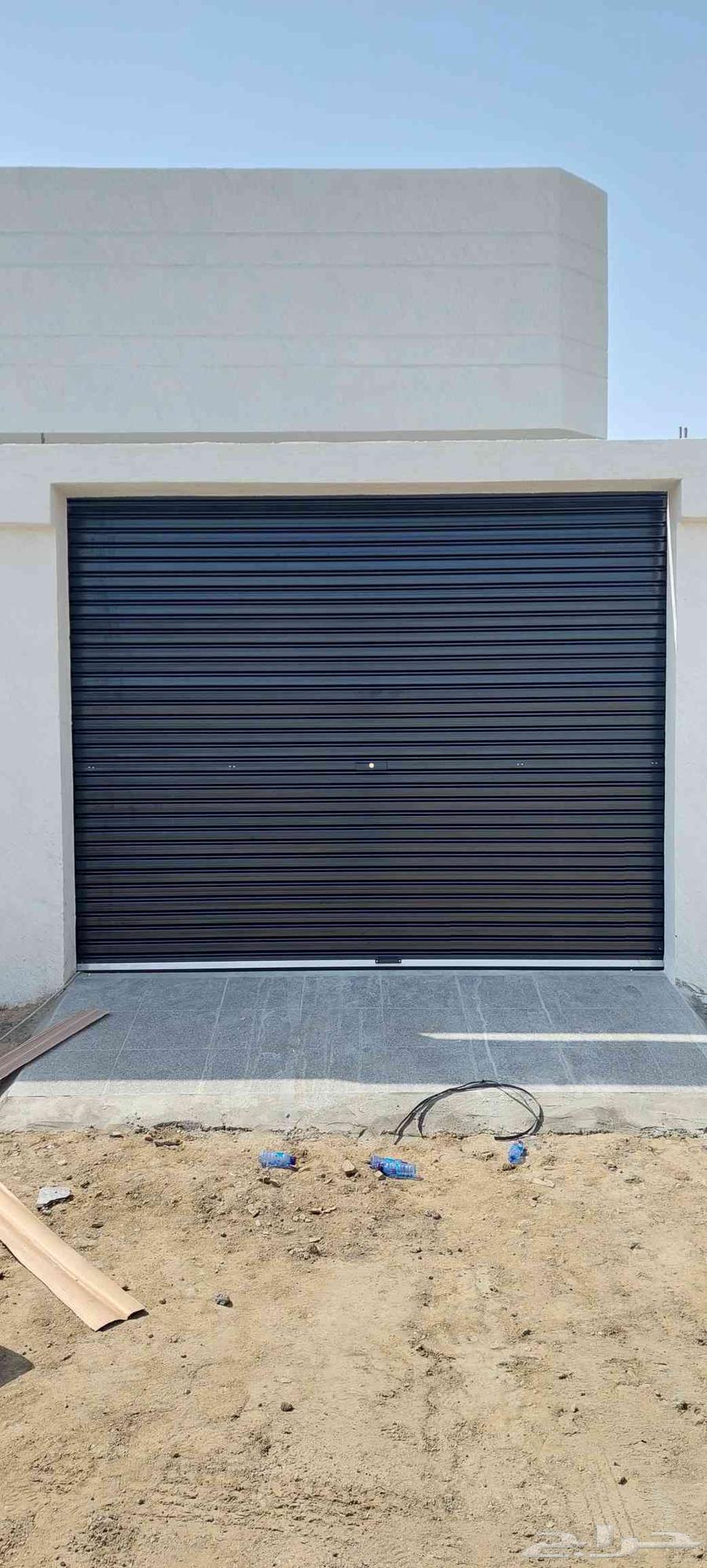 أبواب سحاب جراج وصيانات مكة المكرمة64424457656194113