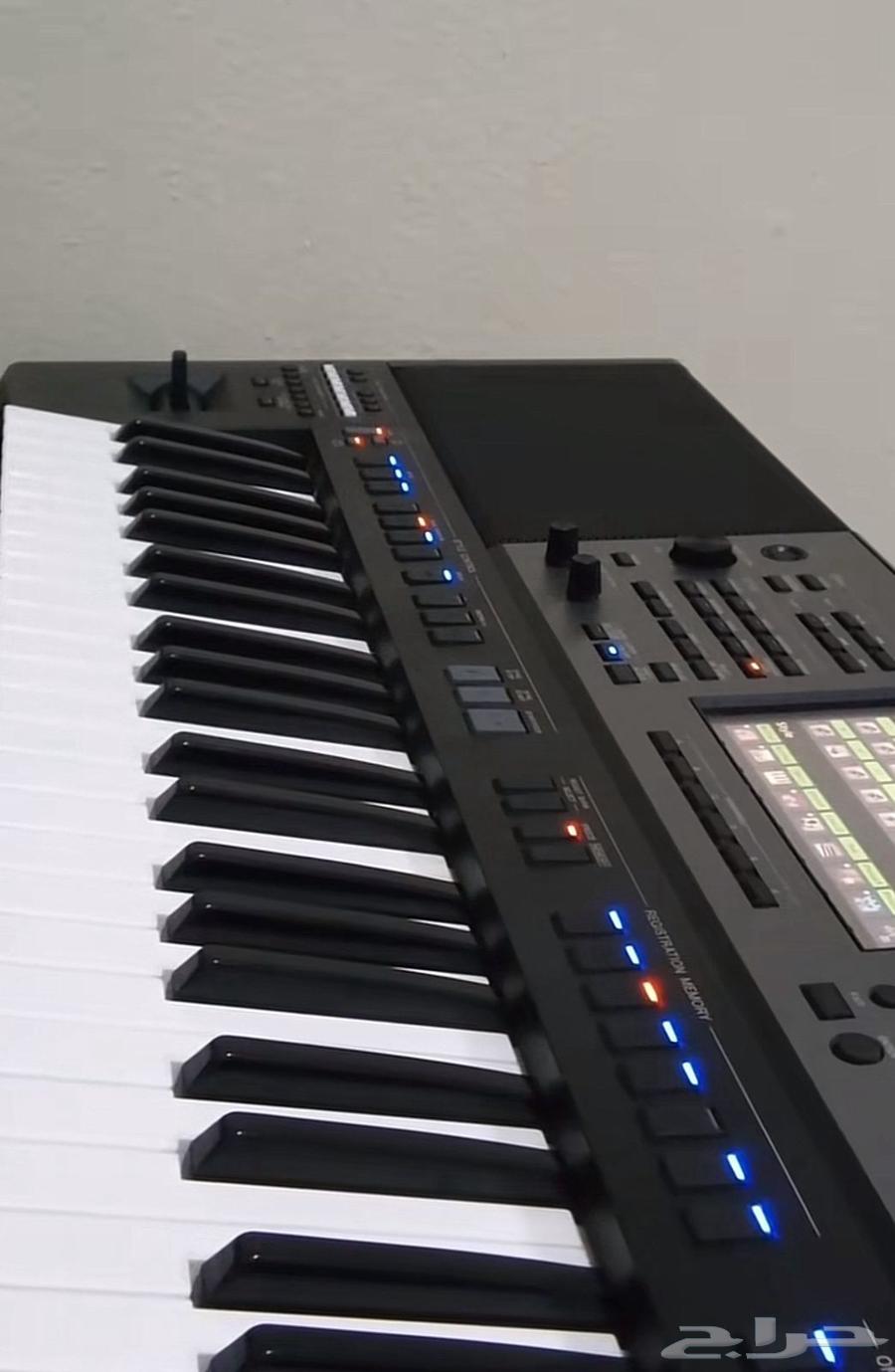 اورج ياماها a 5000 اورق ياماها 5000 yamaha psr a500064495475167361111