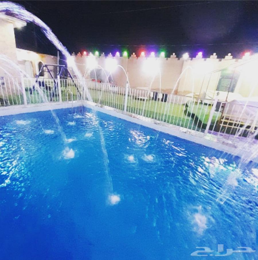 استراحه للايجار في طريق الهجره64501967113347113