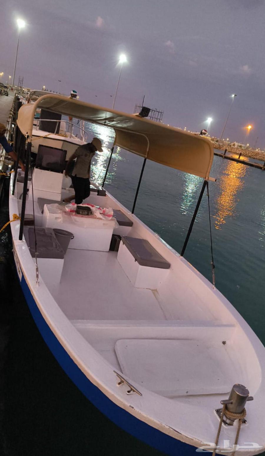 قارب نزهه كايلو استخدام شخصي64495830746625114