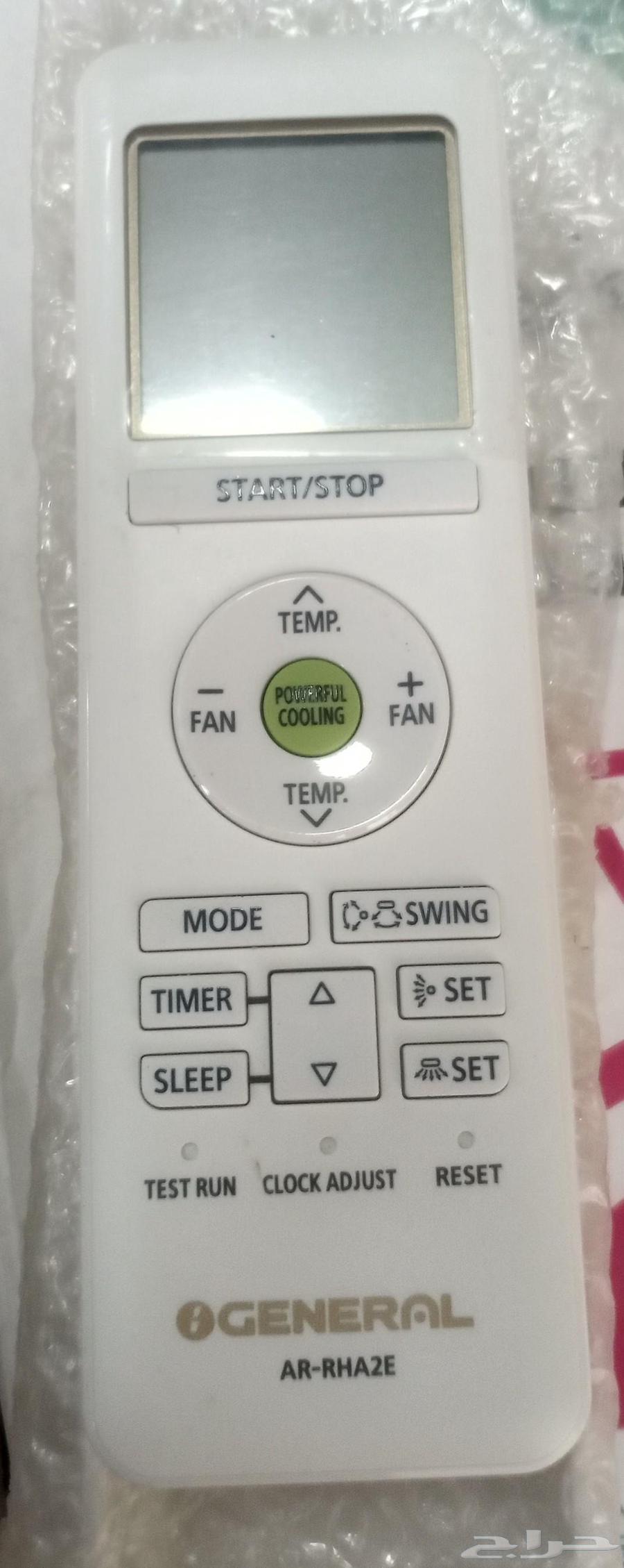 ريموتات سبليت جنرال   فالكون   ال جي   كرافت   كلاس أصليات64495597178115113