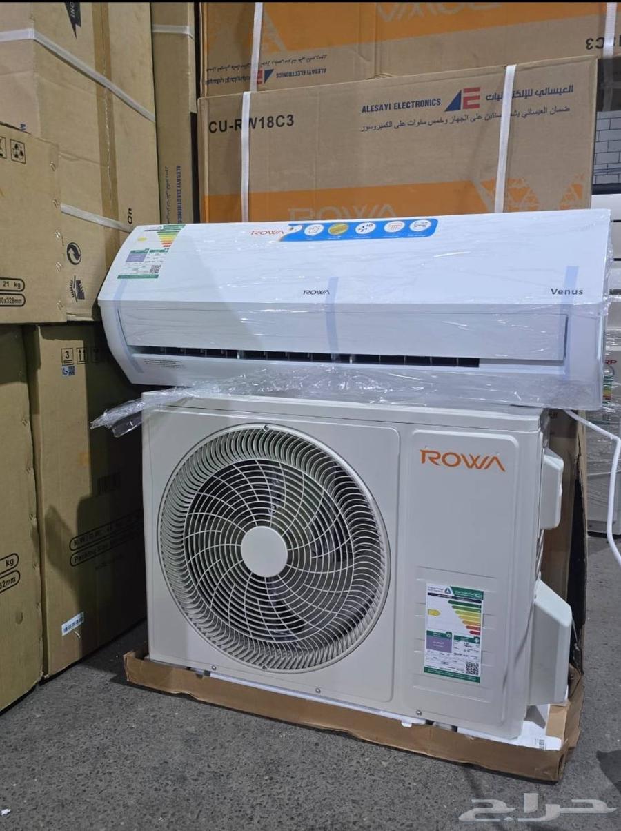 All types of air conditioning, stock, new and used64497648260737110