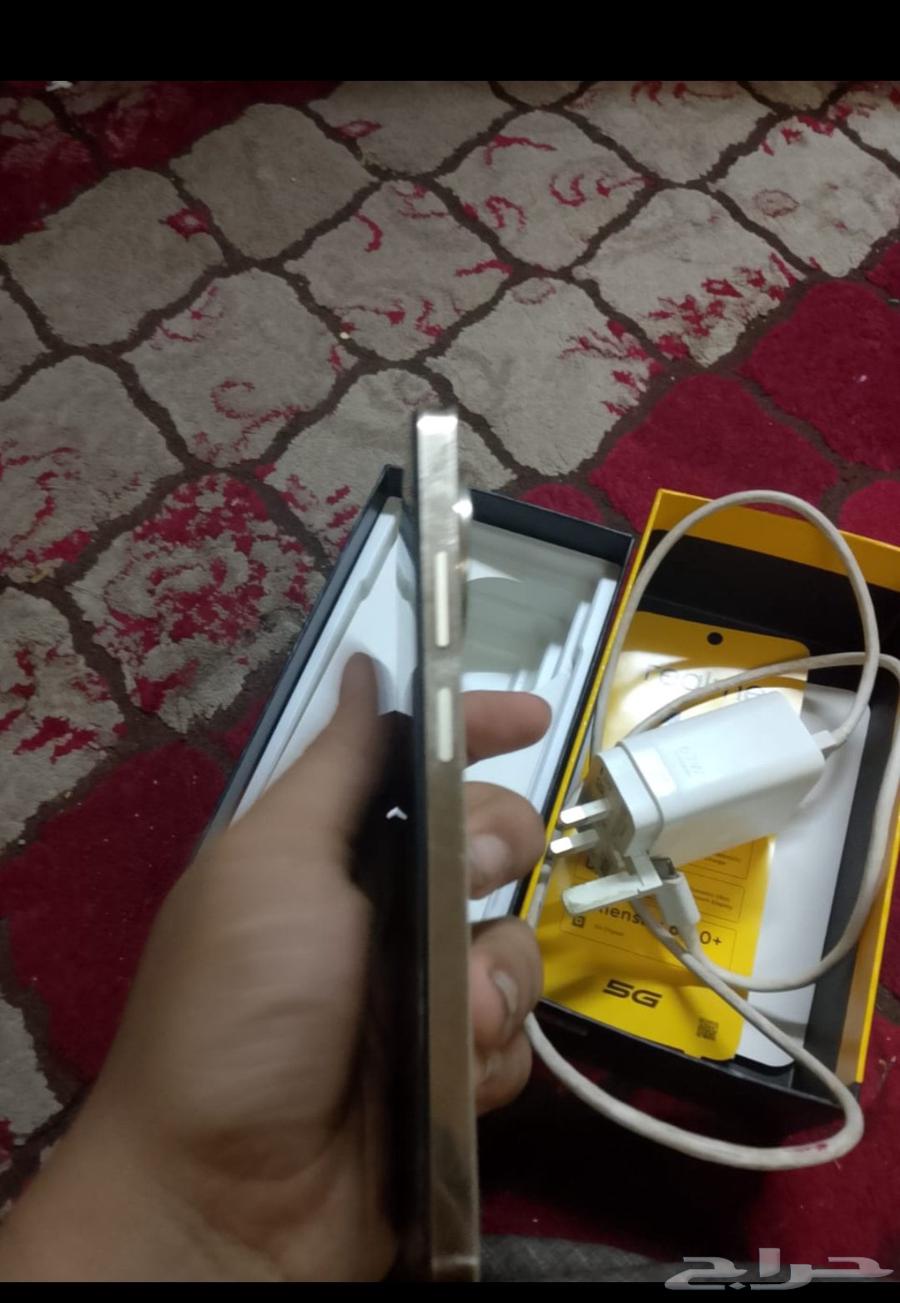 جوال ريلمي 11 5g لي البيع64500965460867113