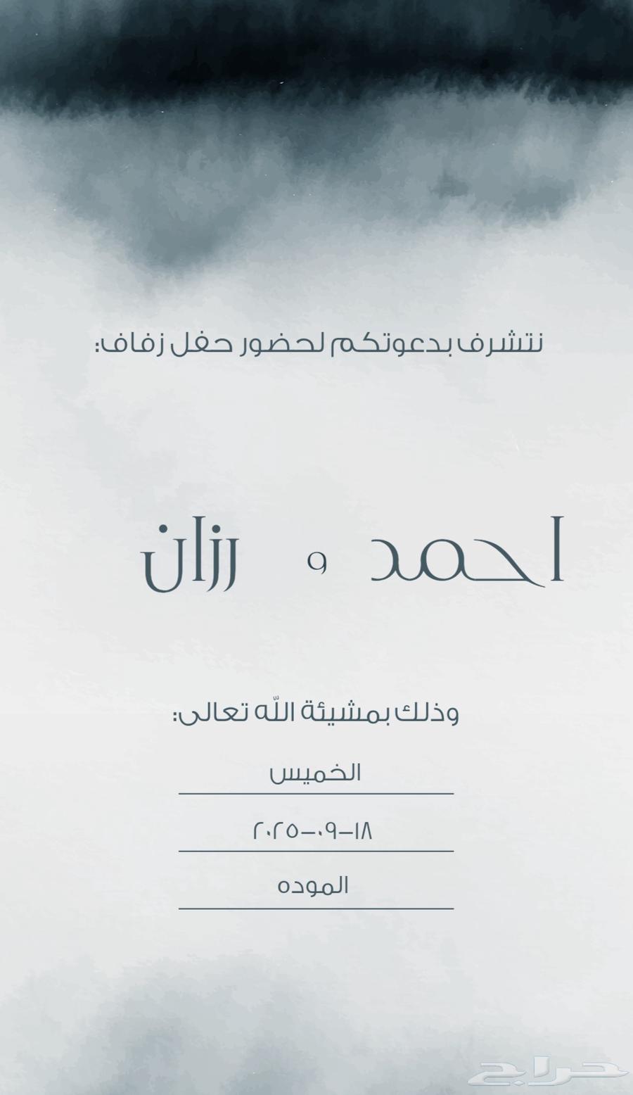 Electronic invitations64501620074498111