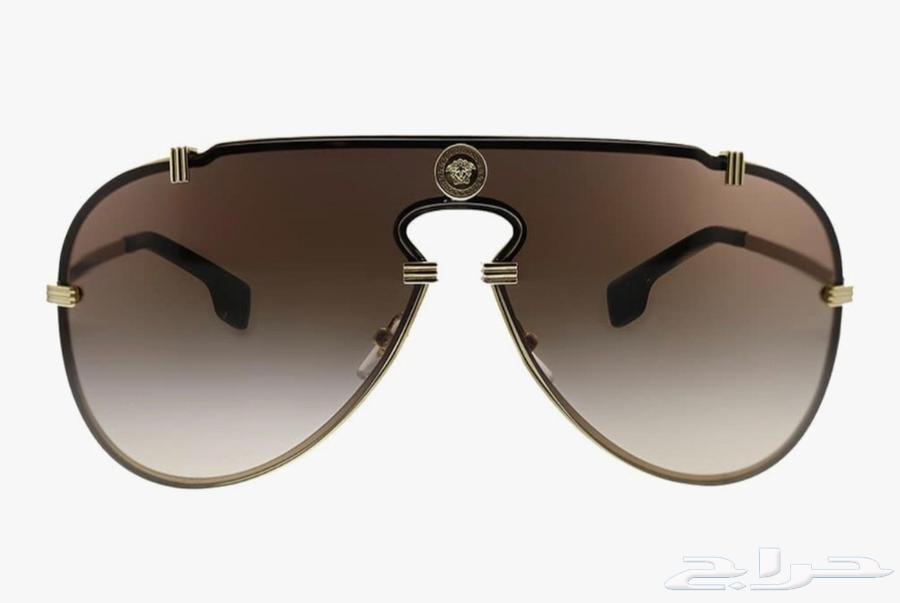 نظارة فيرساتشي أصلية64499898108802112